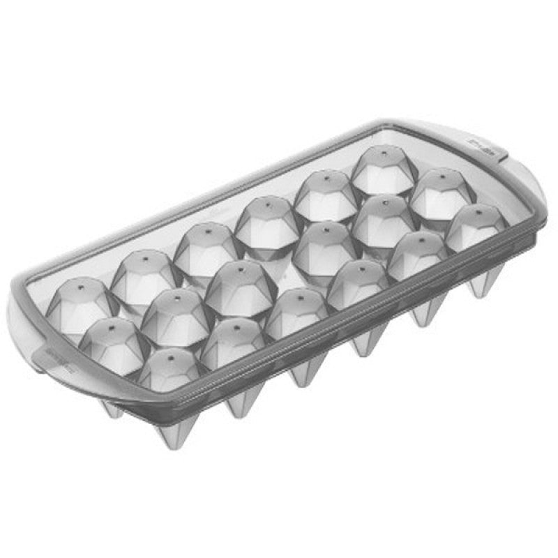 Diamond Ice Mold