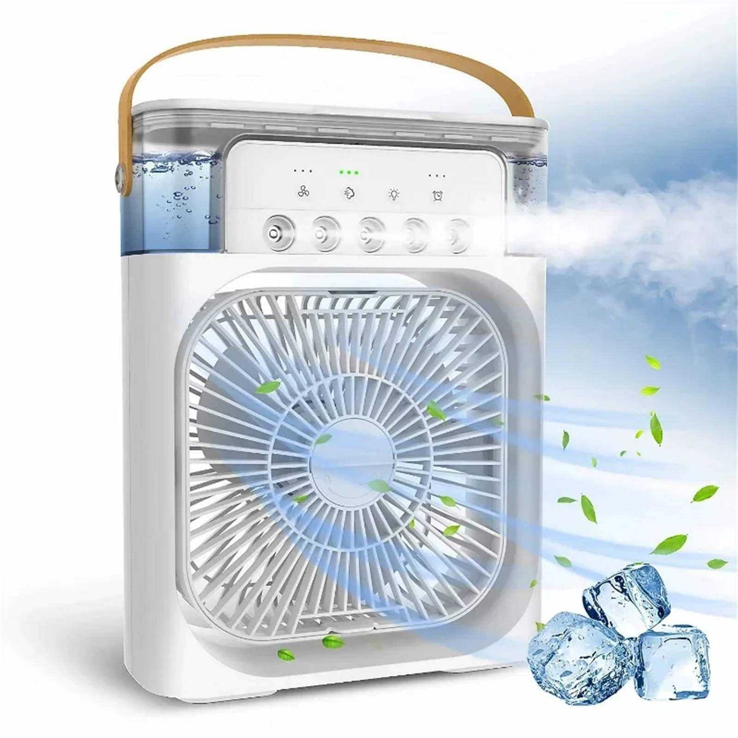 Arctic Mist Personal Air Cooler