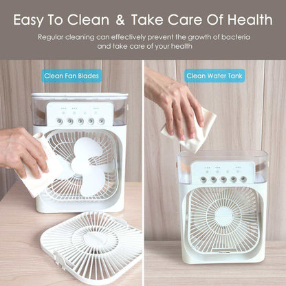 Arctic Mist Personal Air Cooler
