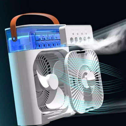 Arctic Mist Personal Air Cooler